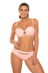 Maillot de bain deux pièces model 165831 Marko
